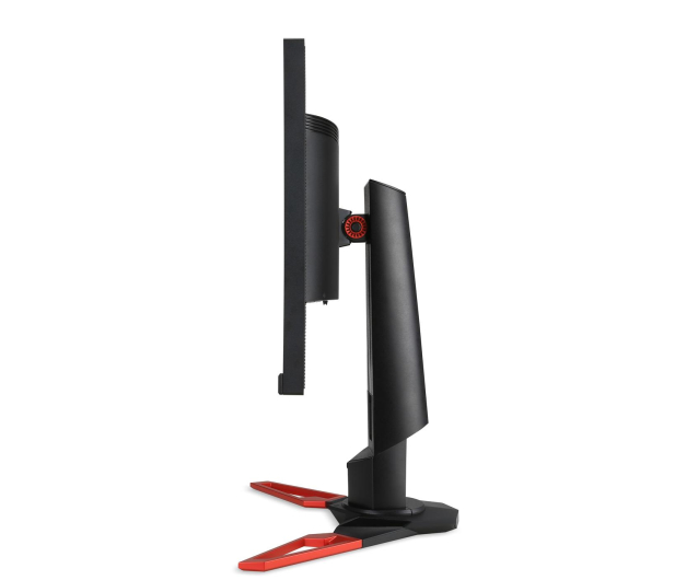 Monitor ACER 27" XB271HUbmiprz UM.HX1EE.005 - 265313 - zdjęcie 7